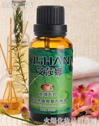 探索艾莎娜收缩毛孔复方精油 自然美肌的秘密武器