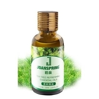 君泉茶树复方精油的温和性解析与综合评测 它真的不刺激吗？